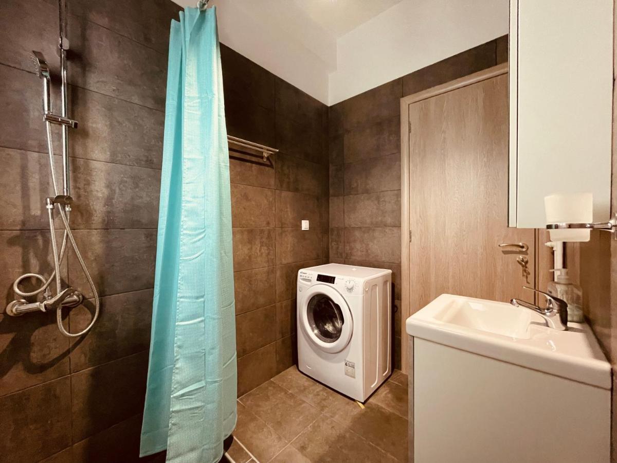 Diamond Apartment Athens Exterior photo